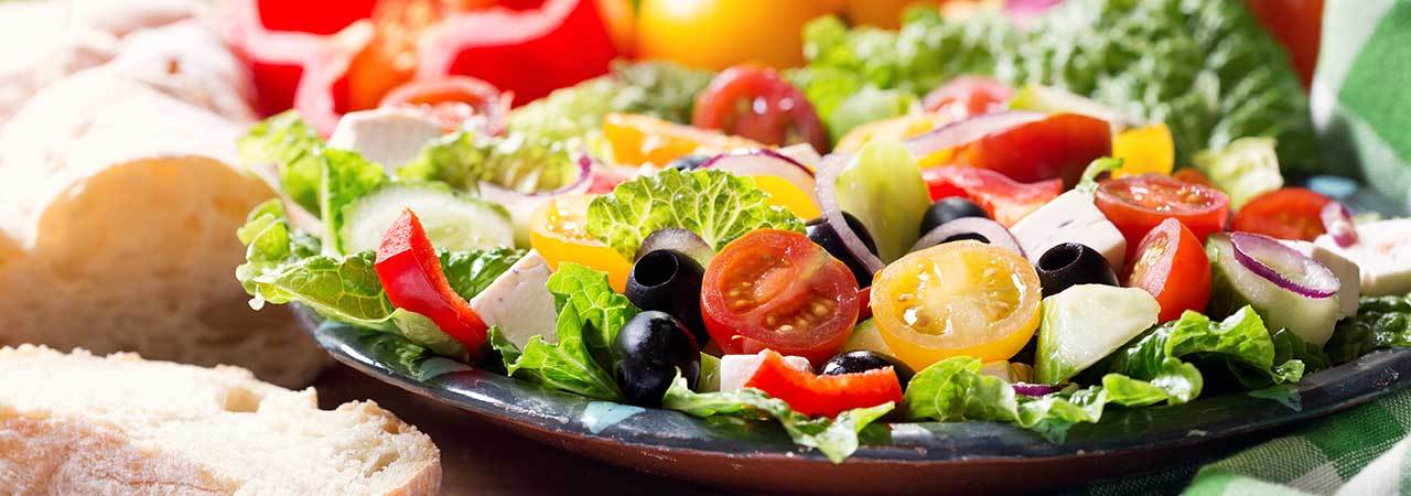 5 Best Mediterranean Diet Books - Nov. 2020 - BestReviews