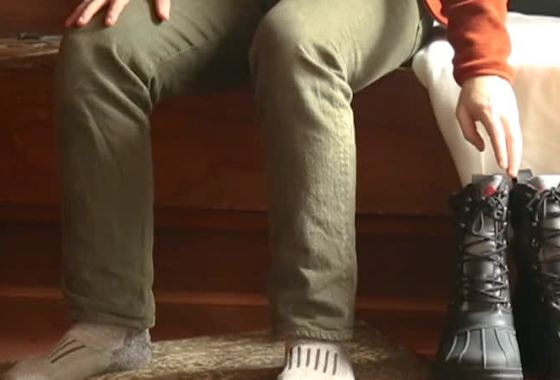 Best Men's Winter Boots