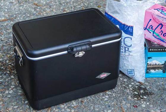 Best Coleman Coolers