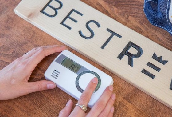 Best Carbon Monoxide Detectors