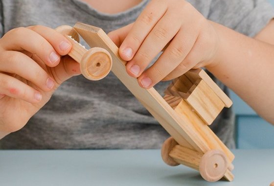 Best Tinkertoys
