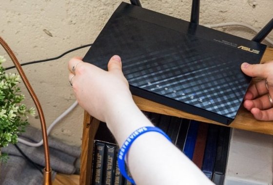 Best Routers Under $100