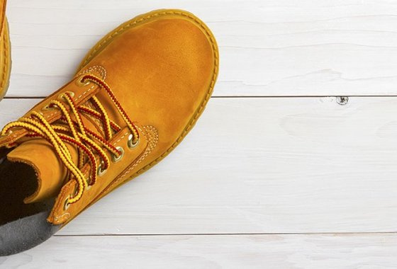 Best Kids' Timberland Boots