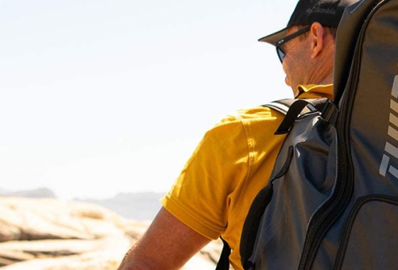 Best Inflatable Stand Up Paddle Board Bags