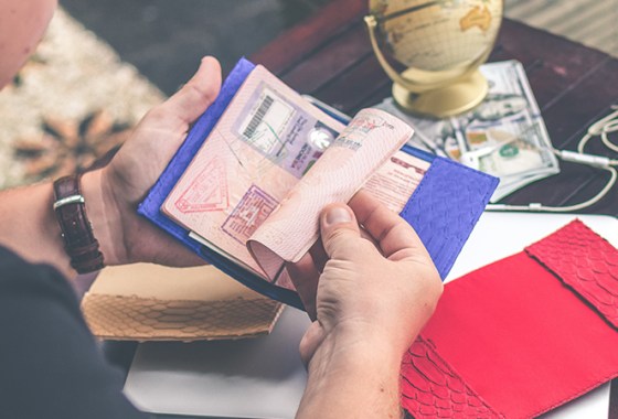 Best Passport Covers