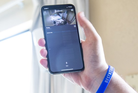 Best Smart Home Cameras