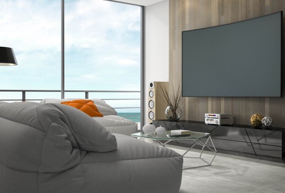 Best Floorstanding Speakers