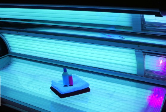 Best Tanning Bed Lotions