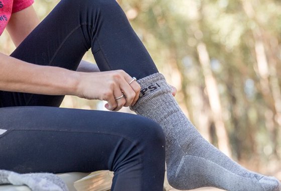 Best Women’s Crew Socks