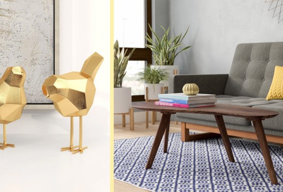 Wayfair’s Spring Sale has furniture up to 50% off