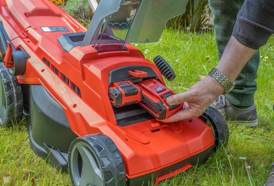 Best Electric Lawn Mowers