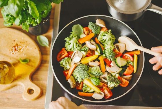 Best Induction Ranges