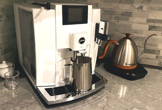 Best Jura Coffee Makers