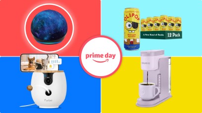 We uncovered the best hidden gems of Prime Day 2026