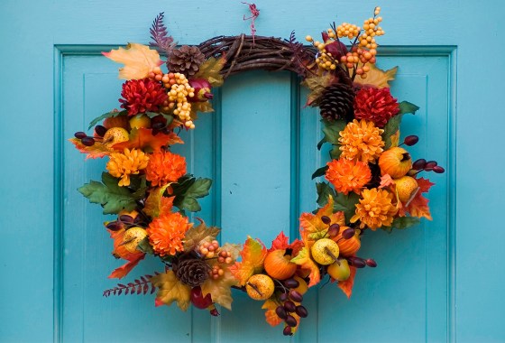 Tired of expensive wreaths? These are under $25