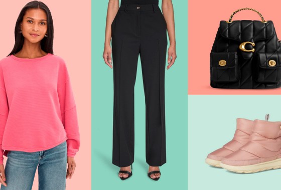Amazon’s ‘premium’ storefront has hidden deals on UGG, Madewell and more