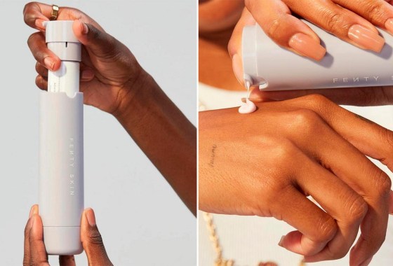 The best SPF moisturizers, because you still need protection in winter
