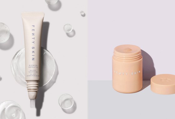 Fenty Skin makes some amazing products to get you through fall and winter