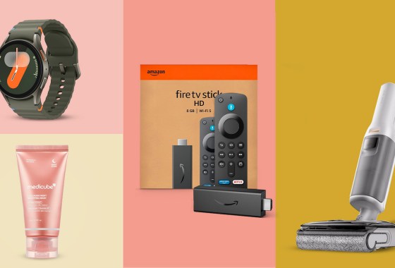 Epic Discounts: The biggest shopping week of the summer