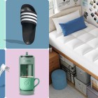 Dorm essentials are already up to 44% off on Amazon