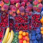Yearly ‘Dirty Dozen’ list of produce with the highest pesticide levels is here
