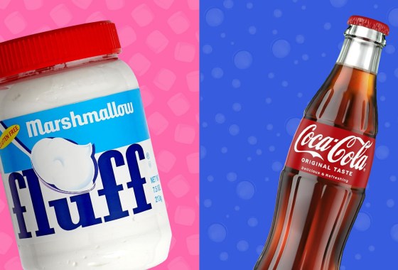 ‘Fluffy Coke’ is the latest wildly viral TikTok treat