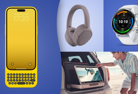 8 gadgets from CES you can actually buy now