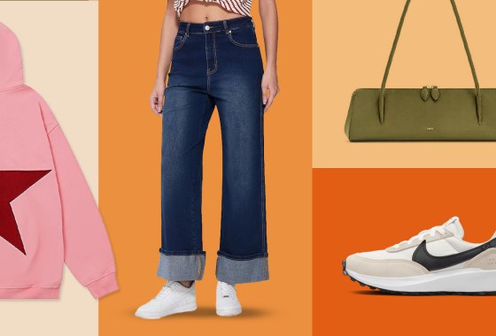 Amazon shopping editors reveal September’s most viral fashion finds in ‘The List’