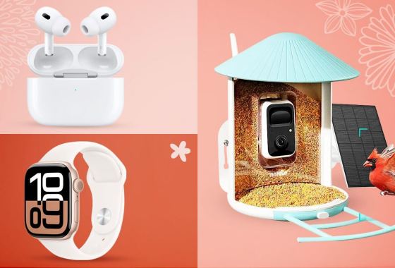 Best Buy has epic deals for Mother’s Day