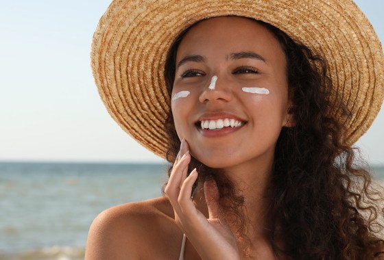 The best sunscreen for your face