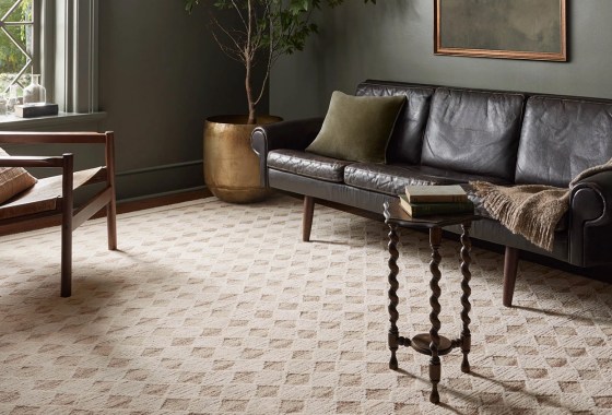 Joanna Gaines’ coveted rug collection is up to 68% off on Wayfair