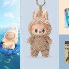 Walmart has Labubus now, and some are actually affordable