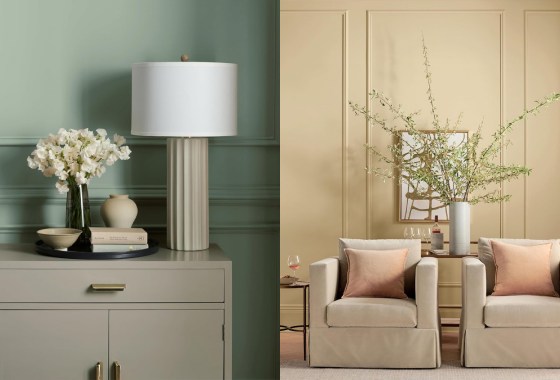 Martha Stewart launches line of ‘nature-inspired’ wall paint