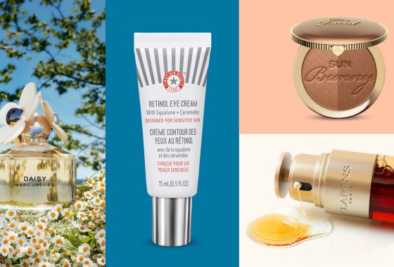 Nordstrom Rack has spring beauty deals up to 80% off