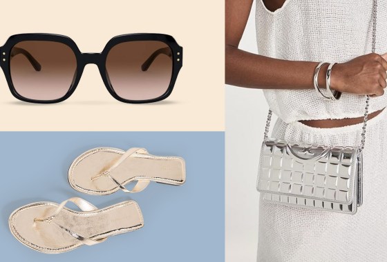 Tory Burch’s Amazon storefront has up to 55% off bags and more