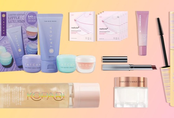 Ulta has 20% off luxury beauty just in time for Mother's Day