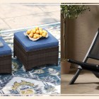 Wayfair’s hidden ‘Closeout’ section has patio deals up to 80% off