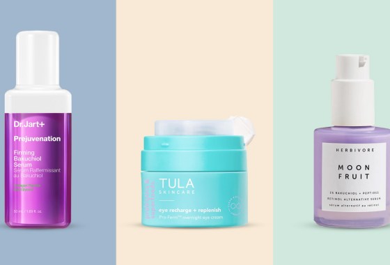 Bakuchiol is nature’s alternative to retinol and all over BeautyTok