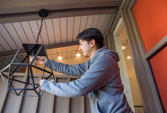 13 ways to make your home eco-friendly