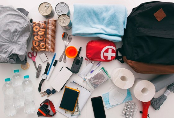 Flood essentials homes in flood zones should have