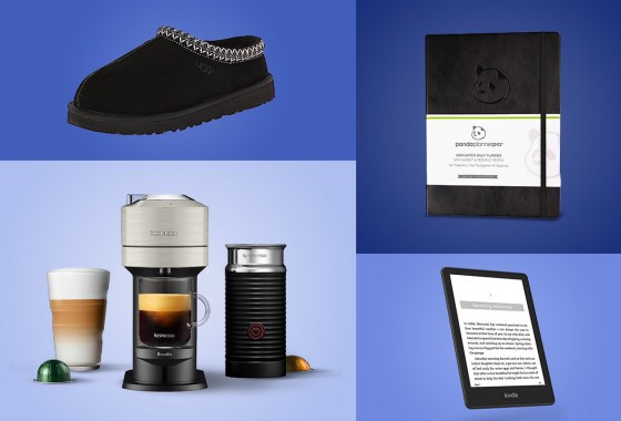 Dorm shopping list: Off-to-college must-haves