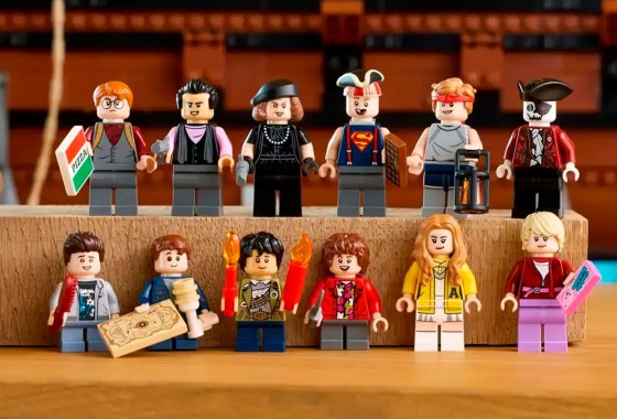 LEGO's new 'The Goonies' set is a perfect tribute to an '80s icon