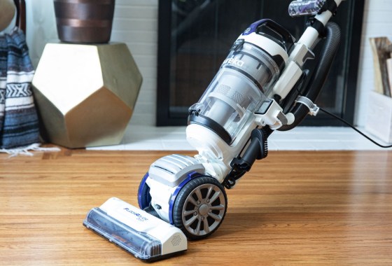 Eureka Dash Upright Vacuum Cleaner