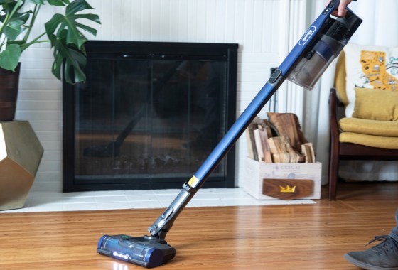 Shark Cordless Stick Vacuum