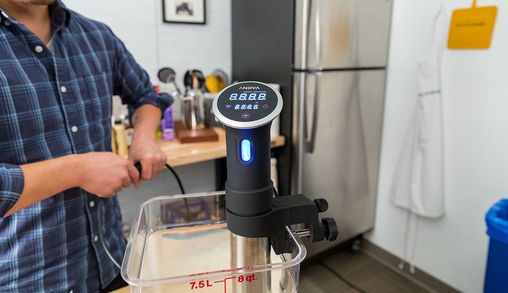 5 Best Sous Vide Machines Sept. 2020 BestReviews