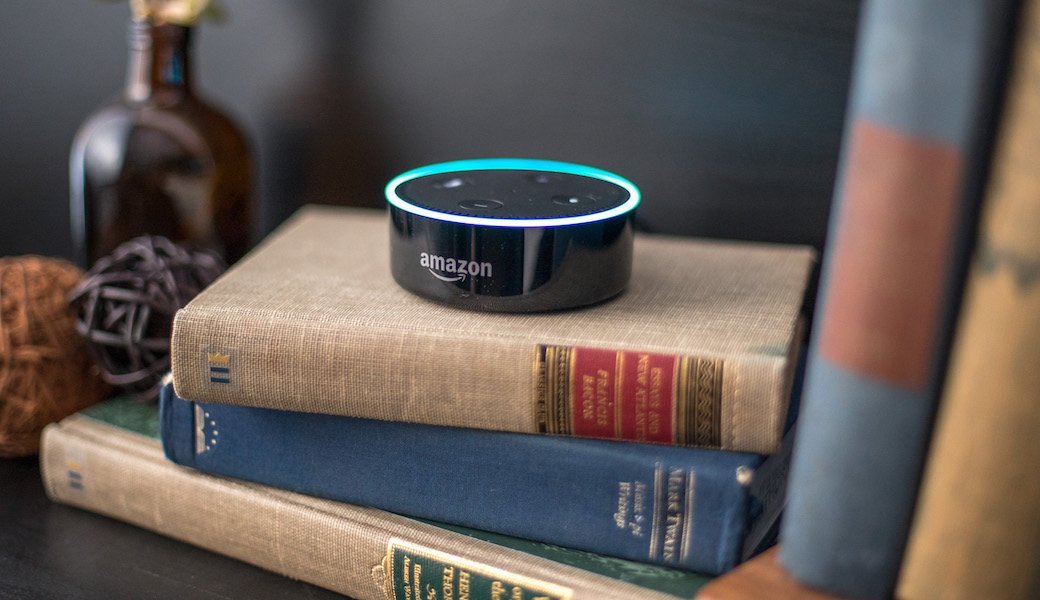Best Amazon Echo Devices June 2020 BestReviews