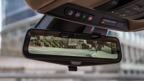 5 Best Rear View Mirror Screens May 2022 Bestreviews 5 Best Rear View Mirror Screens May, Best Digital Rear View Mirror