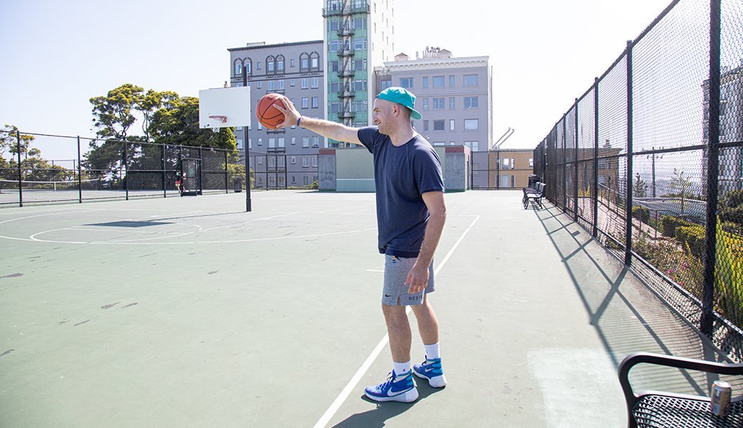 5 Best Outdoor Basketballs Jan. 2021 BestReviews