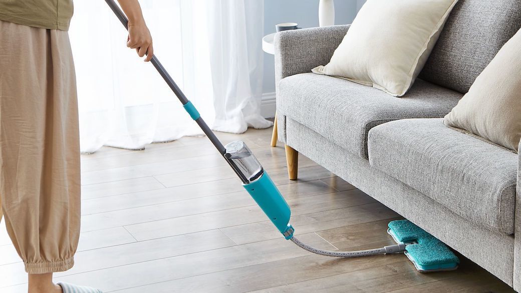 5 Best Spray Mops Nov. 2020 BestReviews