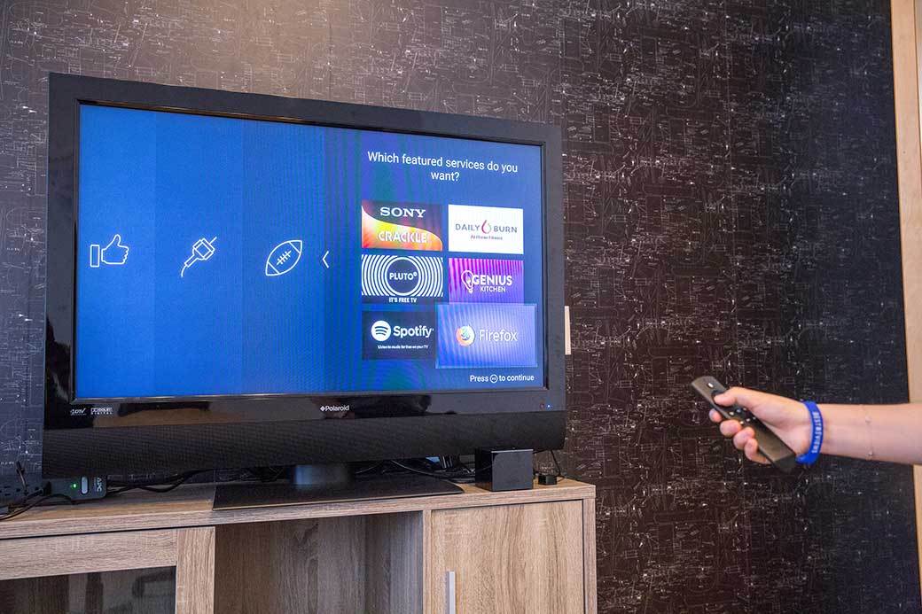 5 Best Amazon Fire TV Devices May 2021 BestReviews